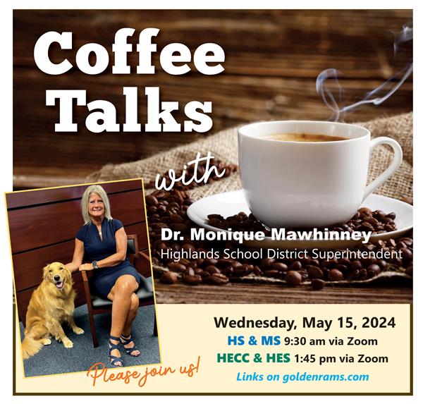 coffee talk image
